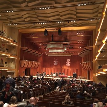New York Philharmonic - Performing Arts Near Me - New York, New York