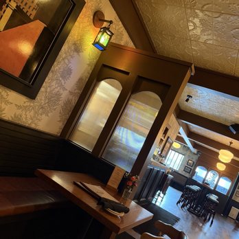 Murray's Tavern - Seating for two - American Near Me - Austin, Texas