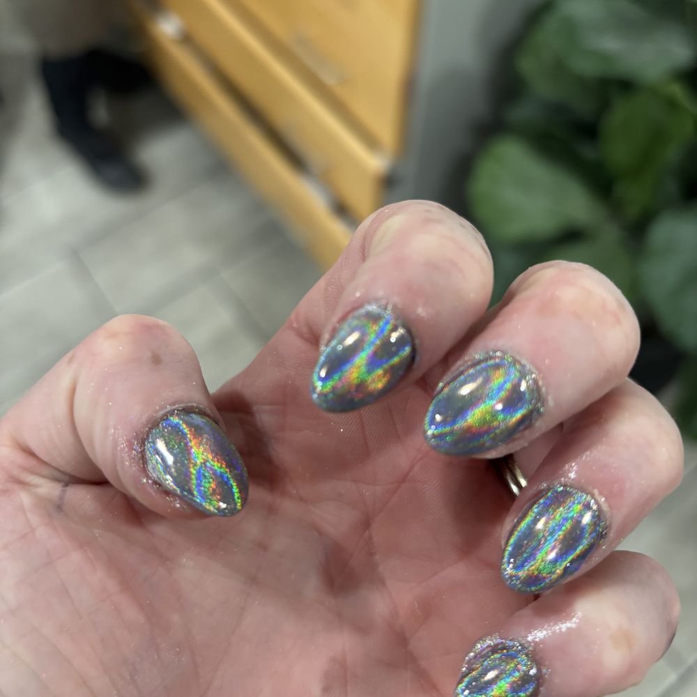 Nail Today - Nail Salons Near Me - Walnut Creek, California