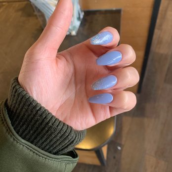 The Nails Spa - Amazing job :) - Nail Salons Near Me - Bailey's Crossroads, Virginia
