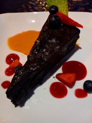 Treadwell Inn/ Chandler Room Wine Bar & Kitchen by null