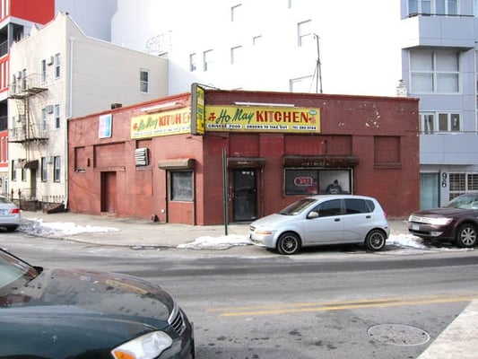 Ho May Kitchen by null