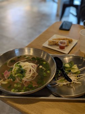 Viet Tea Cafe by null