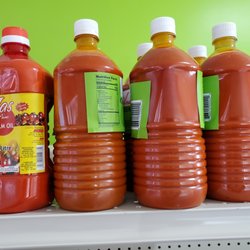 African Market