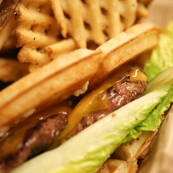 Bruxie - Bruxie Burger - Sandwiches Near Me - Orange, California Bruxie - Bruxie Burger - Sandwiches Near Me - Orange, California