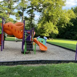 Ralph Morgan Park