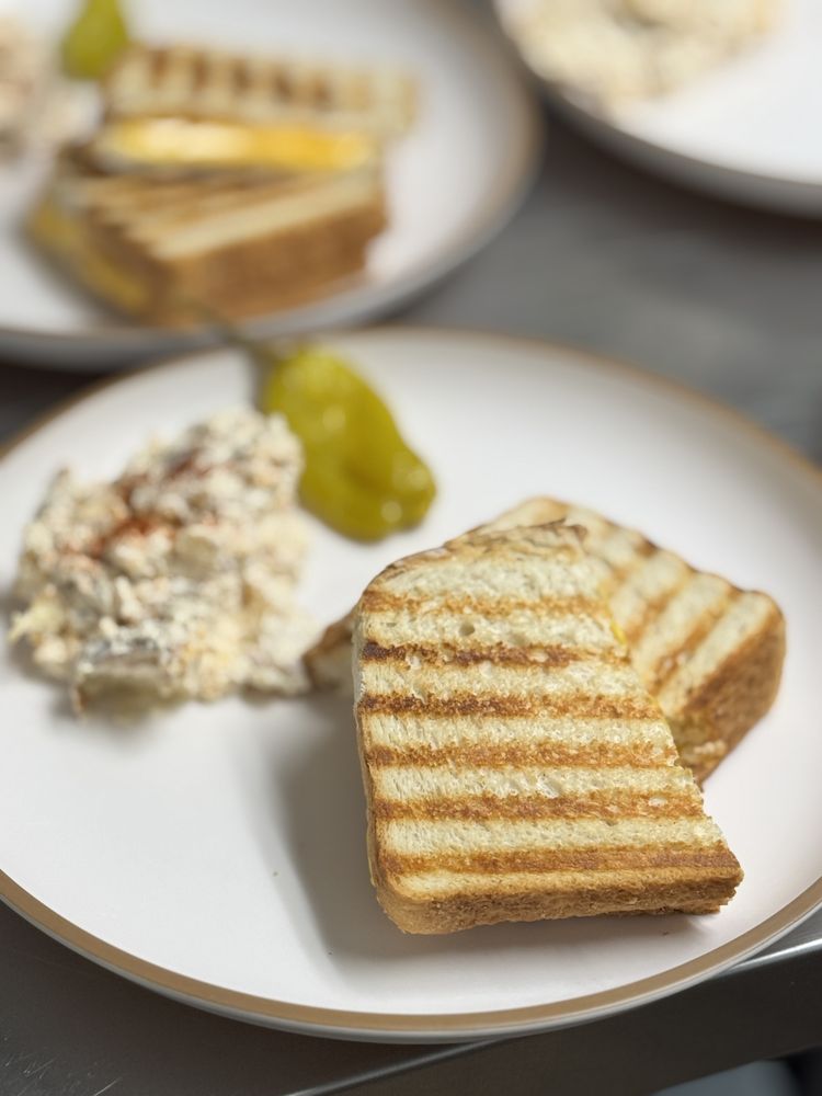 Bokma Coffee Company Logo