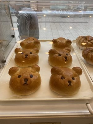 Pâtisserie Harmonie by null