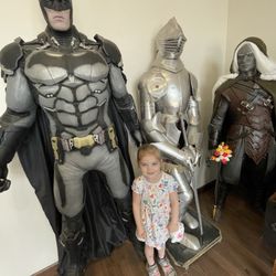Noble Knight Games