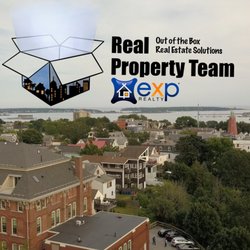 Real Property Team -  EXP Realty
