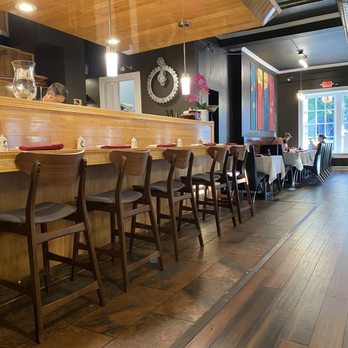 Sapporo II Japanese Restaurant - Sushi bar area - Japanese Near Me - Frederick, Maryland Sapporo II Japanese Restaurant - Sushi bar area - Japanese Near Me - Frederick, Maryland