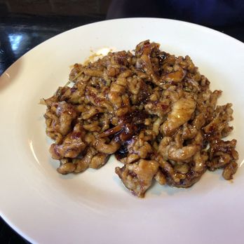 Bao Bao Chinese Bistro - Shredded pork - Chinese Near Me - Springfield, Missouri Bao Bao Chinese Bistro - Shredded pork - Chinese Near Me - Springfield, Missouri