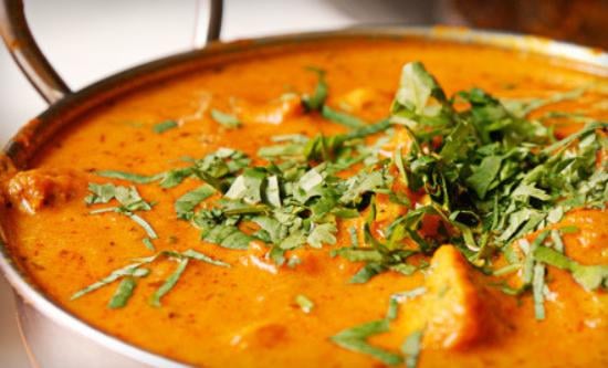 Taj Palace Indian Restaurant by null
