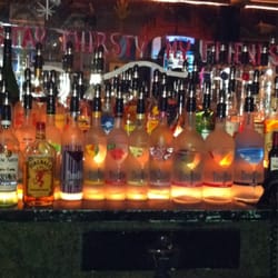 Milton's Lounge