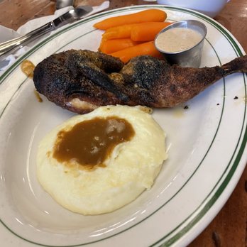Ted's Bulletin 14th - Chicken Paillard - Breakfast & Brunch Near Me - Washington, DC, District of Columbia Ted's Bulletin 14th - Chicken Paillard - Breakfast & Brunch Near Me - Washington, DC, District of Columbia