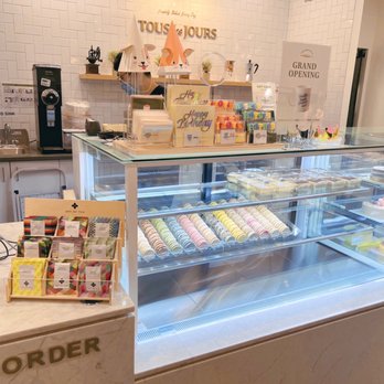 Tous Les Jours - Bakeries Near Me - Newton, Massachusetts Tous Les Jours - Bakeries Near Me - Newton, Massachusetts