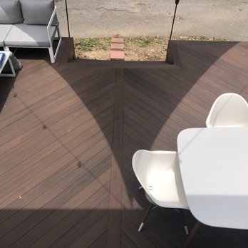 HMC Contracting - Decks & Railing Near Me