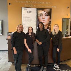 Empire Beauty School