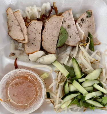 Pho Hong Thom by null