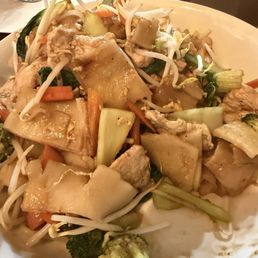 Pad se ew