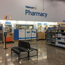 Walmart Pharmacy