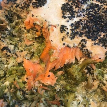 Smart & Final Extra! - Bad salmon - Grocery Near Me - Huntington Beach, California
