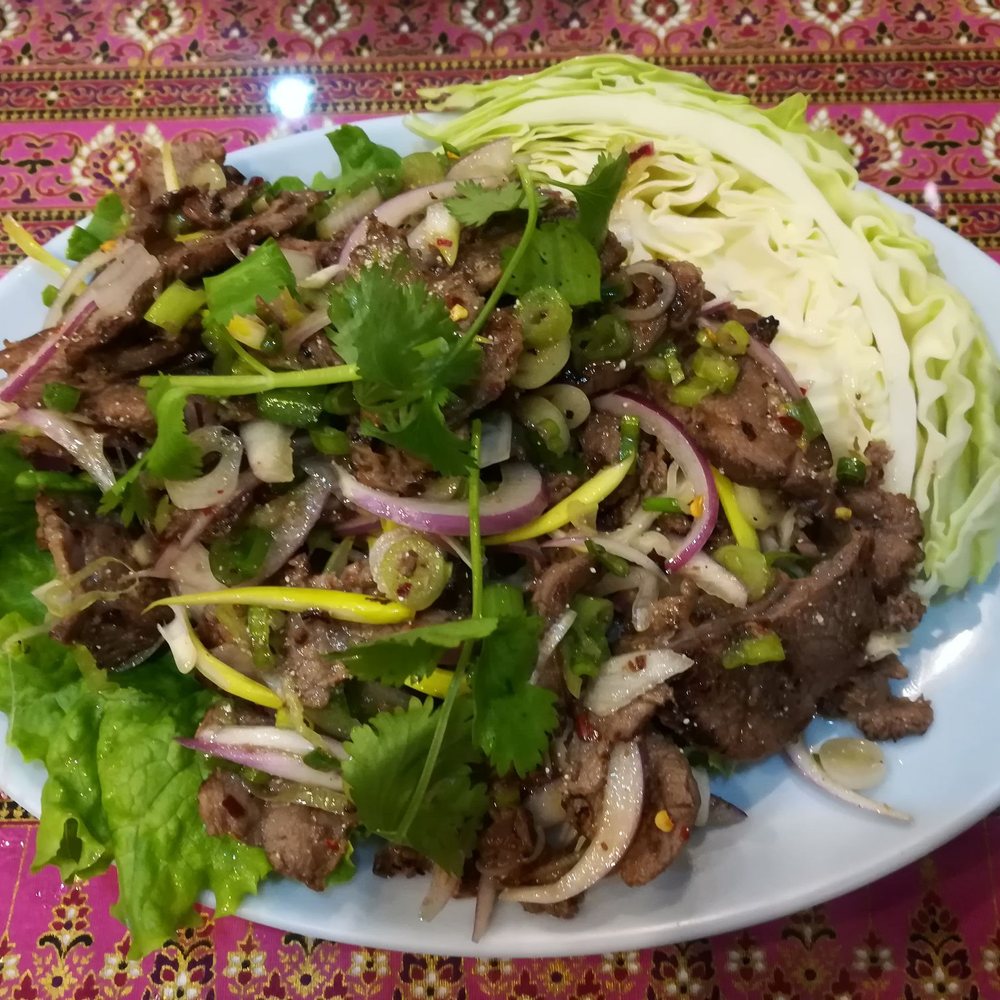 Ontar Thai Restaurant - Thai Near Me - Ontario, California