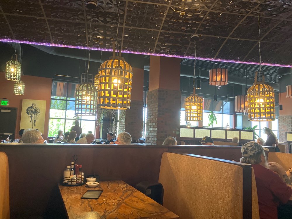 Bodines Restaurant