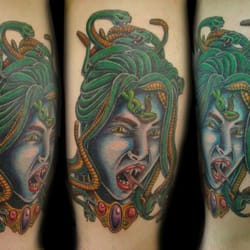 Living Art Studio Tattoo