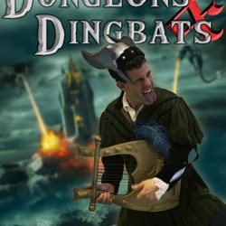 Dungeons & Dingbats