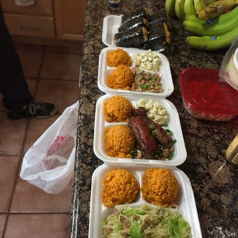 Chamorro Grill - Yummy! - Hawaiian Near Me - San Diego, California