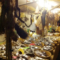 Mercado Andalusí