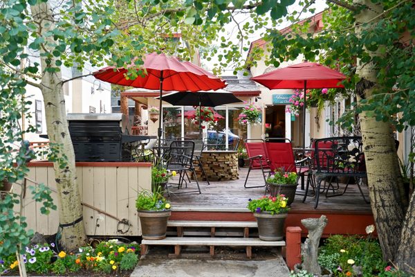 Frisco Inn on Galena by null