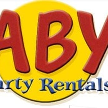 Aby Party Rentals - Party Supplies Near Me - Los Angeles, California Aby Party Rentals - Party Supplies Near Me - Los Angeles, California