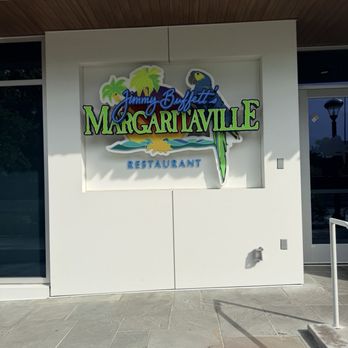 Margaritaville - Atlanta - Front - Tiki Bars Near Me - Atlanta, Georgia Margaritaville - Atlanta - Front - Tiki Bars Near Me - Atlanta, Georgia