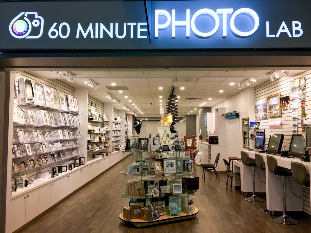 Toronto Photo Lab 60 MINUTE PHOTO LAB - Updated July 2026 - 18 Reviews - C029 - 2300 ...
