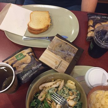 Panera Bread - Sandwiches Near Me - Noblesville, Indiana