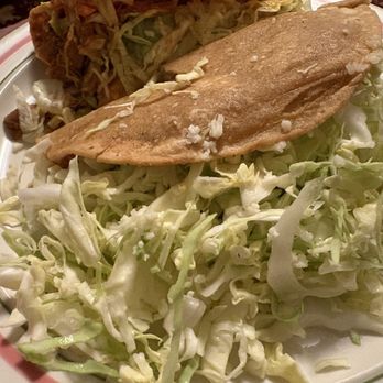 Sabrosada - Hard shell chicken taco and potato taco - Breakfast & Brunch Near Me - Westminster, California Sabrosada - Hard shell chicken taco and potato taco - Breakfast & Brunch Near Me - Westminster, California