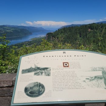 Chanticleer Point - Landmarks & Historical Buildings Near Me - Corbett, Oregon Chanticleer Point - Landmarks & Historical Buildings Near Me - Corbett, Oregon
