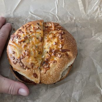 Einstein Bros Bagels - Breakfast & Brunch Near Me - Denton, Texas