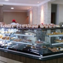 Panificadora e Confeitaria Ninele