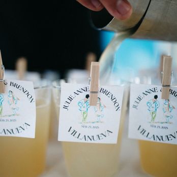 Midnight Lime Bartending Service - Cute drink toppers custom made by J! - Bartenders Near Me Midnight Lime Bartending Service - Cute drink toppers custom made by J! - Bartenders Near Me