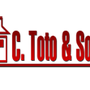 Photo of C Toto & Sons