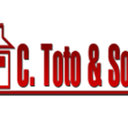 C Toto & Sons - Toto Carmine & Sons Inc logo
