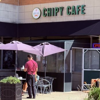 Chipy Cafe - Storefront - Breakfast & Brunch Near Me - Lincolnshire, Illinois Chipy Cafe - Storefront - Breakfast & Brunch Near Me - Lincolnshire, Illinois