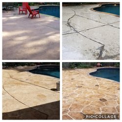 Hummingbird Pool Service