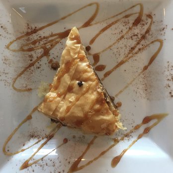 Fetta Republic - Baklava - Greek Near Me - Aventura, Florida