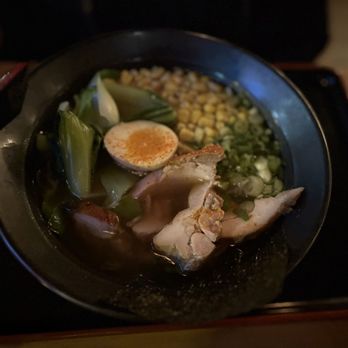Ramen-San Deluxe - Ramen Near Me - Chicago, Illinois Ramen-San Deluxe - Ramen Near Me - Chicago, Illinois