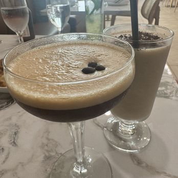 Middle Child - Espresso Martini and frozen Irish coffee - Breakfast & Brunch Near Me - Las Vegas, Nevada Middle Child - Espresso Martini and frozen Irish coffee - Breakfast & Brunch Near Me - Las Vegas, Nevada