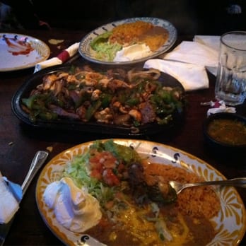 Puerto Vallarta - Fajitas for two! - Mexican Near Me - Orange, Connecticut Puerto Vallarta - Fajitas for two! - Mexican Near Me - Orange, Connecticut